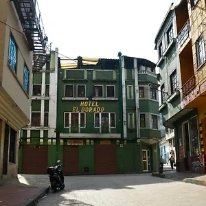 El Dorado La Candelaria Hotel