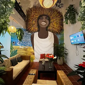 Casanativahostal Pensión